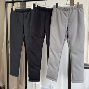 画像1: ●メーカー在庫限り●SALE●30日まで●【11/28 LIVEアイテム】超極暖！ダウンパンツ