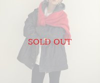 ●最終販売‼︎●Gジャンが中綿アウターに!!【10/23 LIVEアイテム】中綿デニムジャケット