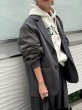 画像1: ●SALE● 【 liveご紹介アイテム】MA-1sleeve over jacket（セットアップ可能） (1)