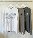 画像6: ●期間限定●ご予約5倍ポイント対象●【12/6 LIVEアイテム】URBANロゴロンT（予約/1） (6)