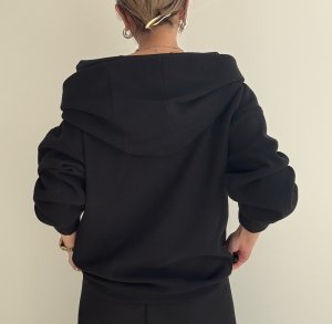 画像8: ●期間限定●ご予約5倍ポイント対象●【12/6 LIVEアイテム】オフショル＆パーカー2WAYプルオーバー（予約/1）