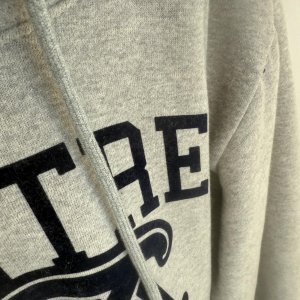 画像5: ●期間限定●ご予約5倍ポイント対象●【12/6 LIVEアイテム】CENTRE裏起毛パーカー（予約/1）