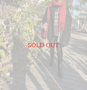 画像5: ●最終追加●おとなっぽロゴ【9/23 LIVEご紹介アイテム】ベーシックロゴロンT