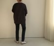 画像16: ●数量限定●生産数限り●【11/14・12/9  LIVEアイテム】裏起毛ストレッチ美脚スキニーデニム（メーカー確認後お取り寄せ） (16)