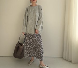 画像25: ●高品質◎Yamagata Knit●【11/9LIVEアイテム】Yamagataクルーネックニット