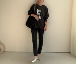 画像18: ●数量限定●生産数限り●【11/14・12/9  LIVEアイテム】裏起毛ストレッチ美脚スキニーデニム（メーカー確認後お取り寄せ）