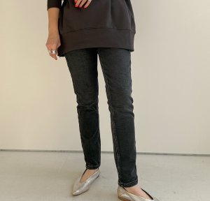 画像15: ●数量限定●生産数限り●【11/14・12/9  LIVEアイテム】裏起毛ストレッチ美脚スキニーデニム（メーカー確認後お取り寄せ）