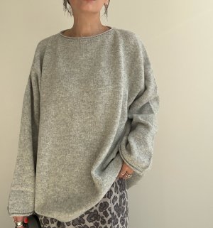 画像24: ●高品質◎Yamagata Knit●【11/9LIVEアイテム】Yamagataクルーネックニット