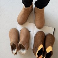 ●メーカー在庫限り●なくなり次第終了【12/11LIVEアイテム】総裏ファームートンブーツ（メーカー確認後お取り寄せ）