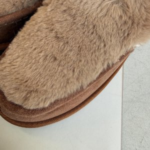 画像4: ●メーカー在庫限り●なくなり次第終了【12/11LIVEアイテム】総裏ファーモカシン（メーカー確認後お取り寄せ）