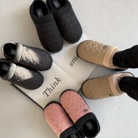 ●メーカー在庫限り●なくなり次第終了【12/11LIVEアイテム】総裏ファー厚底モックシューズ（メーカー確認後お取り寄せ）