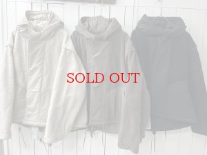 画像11: ●期間限定掲載●SALE●リバーシブル【12/13 LIVEアイテム】リバーシブルボアジャケット（メーカー確認後お取り寄せ）