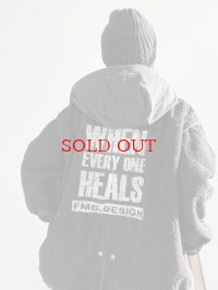 ●期間限定掲載●SALE●リバーシブル【12/13 LIVEアイテム】リバーシブルボアジャケット（メーカー確認後お取り寄せ）