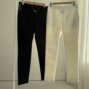 画像2: ●極暖スキニー!!●裏ダウンなのに細見え!?【12/13 LIVEアイテム】●革命●裏ダウンパンツ