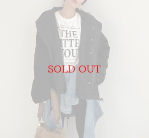 画像7: ●期間限定掲載●SALE●リバーシブル【12/13 LIVEアイテム】リバーシブルボアジャケット（メーカー確認後お取り寄せ）