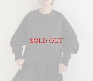 画像4: ●半額SALE●【12/13 LIVEアイテム】●マシュマロバックロゴプルオーバー