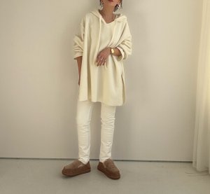 画像11: ●極暖スキニー!!●裏ダウンなのに細見え!?【12/13 LIVEアイテム】●革命●裏ダウンパンツ