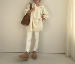 画像10: ●極暖スキニー!!●裏ダウンなのに細見え!?【12/13 LIVEアイテム】●革命●裏ダウンパンツ