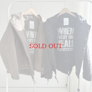 画像5: ●期間限定掲載●SALE●リバーシブル【12/13 LIVEアイテム】リバーシブルボアジャケット（メーカー確認後お取り寄せ）