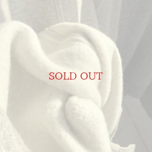 画像5: ●SALE●【12/16 LIVEアイテム】●裏毛布前後差スエット