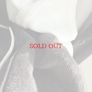 画像2: ●SALE●【12/16 LIVEアイテム】●裏毛布テーラードジャケット