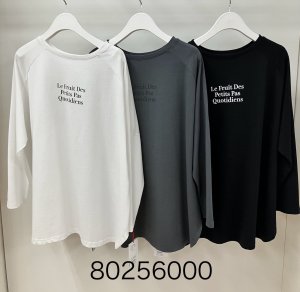 画像2: ●半額●メーカーSALE●【12/22 LIVEアイテム】● 前後2wayフォトプリントロゴT80256000（メーカー確認後確保）