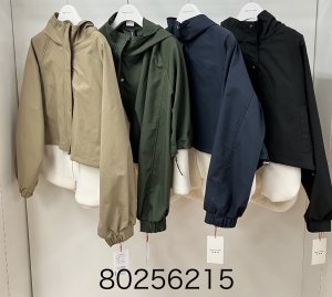 画像1: ●半額●メーカーSALE●【12/22 LIVEアイテム】● 3WAYブルゾン 80256215（メーカー確認後確保）