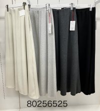 ●メーカーSALE●【12/22 LIVEアイテム】●裏毛布フレアスカート（セットアップ可能）80256525 （メーカー確認後確保）