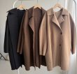 画像3: ●SALE●【12/25 LIVEアイテム】●リバーシブルボアコート (3)