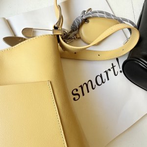 画像3: ●期間限定掲載●【完全受注生産】●ご予約10倍ポイント対象◎チャーム付本革マルチショルダー（予約/5）