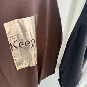 画像6: ●2025年もありがとうございました●年末年始限定SALE●大感謝価格!!【12/28 LIVEアイテム】●メタリックスクエアロゴロンT（メーカー確認後確保）