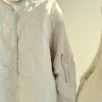 画像6: ●年末年始限定SALE●【12/28 LIVEアイテム】●マルチWAY中綿アウター＆ボアフーディSETアウター （メーカー確認後確保） (6)