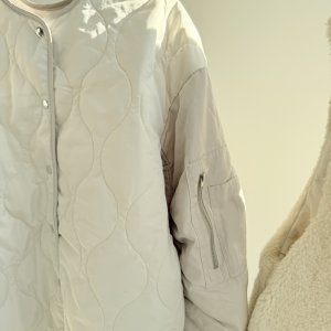 画像6: ●年末年始限定SALE●【12/28 LIVEアイテム】●マルチWAY中綿アウター＆ボアフーディSETアウター （メーカー確認後確保）