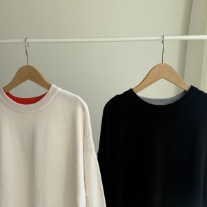 画像4: ●年末年始限定SALE●【12/28 LIVEアイテム】●配色デザインアームウォーマーニット（メーカー確認後確保）