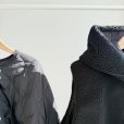 画像9: ●年末年始限定SALE●【12/28 LIVEアイテム】●マルチWAY中綿アウター＆ボアフーディSETアウター （メーカー確認後確保） (9)