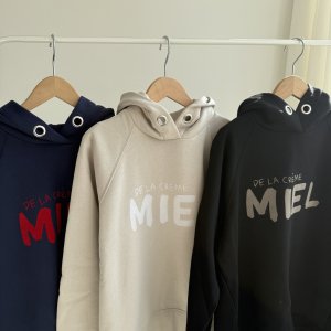 画像2: ●年末年始限定SALE●【12/28 LIVEアイテム】●フロッキーロゴパーカー（メーカー確認後確保）