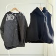 画像4: ●年末年始限定SALE●【12/28 LIVEアイテム】●マルチWAY中綿アウター＆ボアフーディSETアウター （メーカー確認後確保） (4)