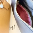 画像8: ●期間限定掲載●【完全受注生産】●ご予約10倍ポイント対象◎チャーム付本革ハンドバッグ（予約/5） (8)