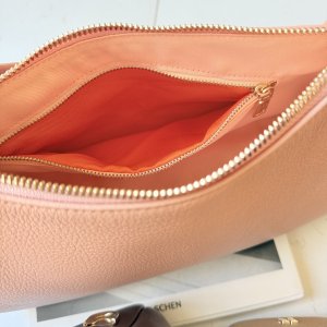 画像11: ●期間限定掲載●【完全受注生産】●ご予約10倍ポイント対象◎チャーム付本革ハンドバッグ（予約/5）