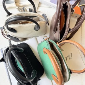 画像7: ●期間限定掲載●【完全受注生産】●ご予約10倍ポイント対象◎チャーム付ロゴショルダー（予約/5）