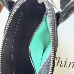 画像8: ●期間限定掲載●【完全受注生産】●ご予約10倍ポイント対象◎チャーム付ロゴショルダー（予約/5）