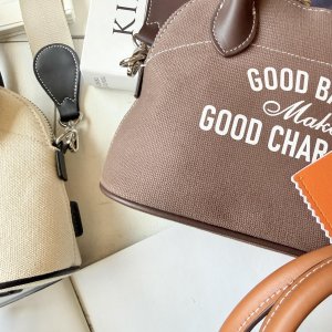 画像3: ●期間限定掲載●【完全受注生産】●ご予約10倍ポイント対象◎チャーム付ロゴショルダー（予約/5）