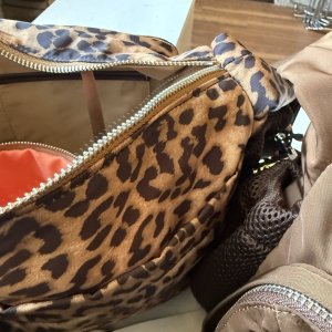 画像7: ●期間限定掲載●【完全受注生産】●ご予約10倍ポイント対象◎BIGポケットマルチショルダーバッグ（予約/5）