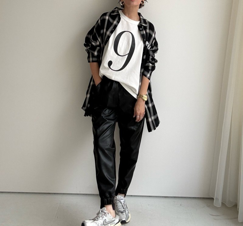 画像12: ●LAMER別注アイテム●39Tシャツ (12)
