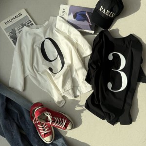 画像1: ●期間限定ご予約●LAMER別注アイテム【1/5 LIVEアイテム】39Tシャツ（予約/5）