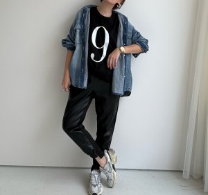 画像3: ●期間限定ご予約●LAMER別注アイテム【1/5 LIVEアイテム】39Tシャツ（予約/5）