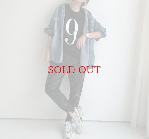 画像3: ●3/2朝10時受付終了●期間限定ご予約●LAMER別注アイテム【1/5 LIVEアイテム】39Tシャツ（予約/5）