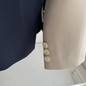 画像3: ●セレモニー/フォーマル●期間限定/数量限定【1/5 セレモニーLIVE】クラシカルジャケット（メーカー確認後確保）