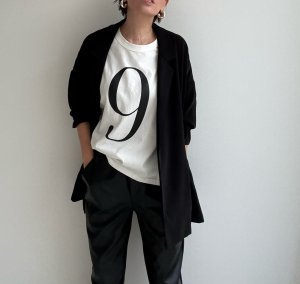 画像8: ●期間限定ご予約●LAMER別注アイテム【1/5 LIVEアイテム】39Tシャツ（予約/5）