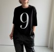 画像2: ●LAMER別注アイテム●39Tシャツ (2)
